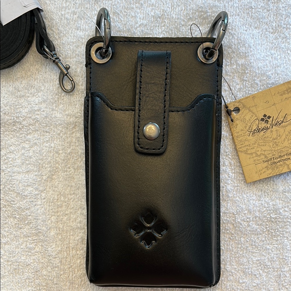 Patricia Nash Cell Phone Wallet